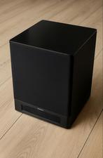 JVC Geluidssysteem met bleu ray/DVD home cinema set, Gebruikt, Subwoofer, JVC, Ophalen of Verzenden