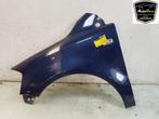 Spatbord Links Voor Volkswagen Fox (5Z) 2006 |5Z0821021H|, Gebruikt, Volkswagen, Volkswagen AG, Kundenbetreuung@volkswagen.de
