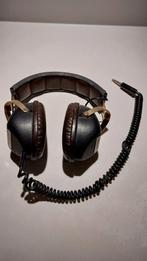 Retro vintage koptelefoon. Marantz SD-5 (defect), Audio, Tv en Foto, Over oor (circumaural), Ophalen of Verzenden, Niet werkend