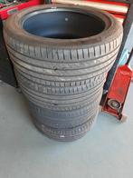 Zomerbanden 225/45R17 voor Audi A3, Auto-onderdelen, Banden en Velgen, Gebruikt, 17 inch, Ophalen of Verzenden, Band(en)