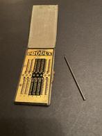 Mechanische rekenmachine Produx, Antiek en Kunst, Verzenden