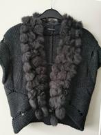 Korte bolero van Yaya, mt L, Maat 42/44 (L), Ophalen of Verzenden, Zo goed als nieuw, Yaya