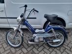 Puch Maxi Geel Kenteken, Puch, Gebruikt, Ophalen of Verzenden, Puch