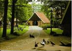Ansichtkaart	Ootmarsum	Het Land v Heren & Boeren	Openluchtm., Verzamelen, Verzenden, 1980 tot heden, Gelopen, Overijssel