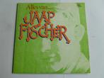 Alles van Jaap Fischer - Dubbel LP, Ophalen of Verzenden, 1960 tot 1980, Gebruikt, 12 inch
