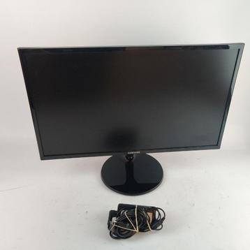 samsung s24f352fhu monitor || nu voor maar  €59.99 beschikbaar voor biedingen