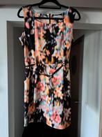 Amelie & Amelie, korte zomerjurk,  L, Kleding | Dames, Ophalen of Verzenden, Zo goed als nieuw, Boven de knie, Maat 42/44 (L)