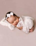 Nieuw! Newborn fotoshoot setje . 3-delig, Ophalen of Verzenden, Nieuw, Meisje