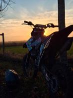 Mooie super goedlopende Ktm sx85, Ophalen of Verzenden