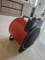 Tristar Ventilator Kachel KA-5027 - 3000W, Ophalen of Verzenden, Zo goed als nieuw, Elektrisch, Vrijstaand