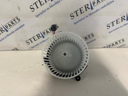 Kachel Ventilatiemotor van een Mercedes C-Klasse, Auto-onderdelen, Overige Auto-onderdelen, Mercedes-Benz, Gebruikt, 3 maanden garantie