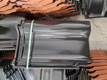 Te koop nieuwe overgebleven dakpannen beschikbaar voor biedingen