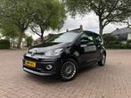 Volkswagen UP! 1.0 TSI BMT Sound | Airco | Cruise | MF Stuur, Auto's, Volkswagen, Voorwielaandrijving, Stof, Gebruikt, 4 stoelen