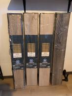 Laminaat - 4 pakken, Ophalen, Kunststof, Nieuw, Minder dan 5 m²