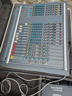 Goed werken de Soundcraft GP4 Mengpaneel - Vintage Analoog, Muziek en Instrumenten, Ophalen of Verzenden