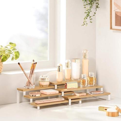 2-delige Keukenplank Organizer, Huis en Inrichting, Woonaccessoires | Overige, Nieuw, Ophalen of Verzenden