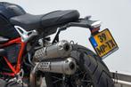 BMW R NINE T URBAN GS OPTION 719 Akrapovic uitlaat, 2 cilinders, Bedrijf, 1170 cc, Meer dan 35 kW