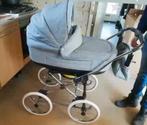 Retro kinderwagen, Kinderen en Baby's, Kinderwagens en Combinaties, Ophalen, Zo goed als nieuw, Overige merken