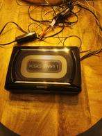 Kenwood Subwoofer - Krachtige Bass!, Auto diversen, Autospeakers, Ophalen, Gebruikt