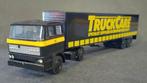 Daf 2800 Truckcare 1:50 Lion Car Pol, Hobby en Vrije tijd, Modelauto's | 1:50, Verzenden, Zo goed als nieuw, Bus of Vrachtwagen