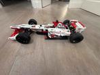 Legi Technic 42000 grand prix racer, formule 1, Ophalen, Gebruikt, Complete set, Lego