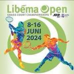 2 tickets Libema Open finale 16 juni, Tickets en Kaartjes, Sport | Tennis, Juni, Twee personen
