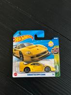 Hot wheels ferrari f40 competizione, Ophalen of Verzenden, Zo goed als nieuw, Auto