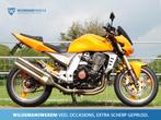 Kawasaki Z1000 (bj 2003), Motoren, Motoren | Kawasaki, Naked bike, Bedrijf, 4 cilinders, 953 cc