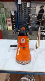 Kantenschuurmachine paketschuur 300mm 230V Künzle & Tasin,, Ophalen, Gebruikt, Overige typen, Industriepark 2a 9351PA Leek