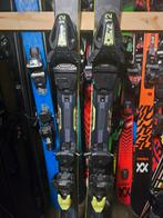 165cm FISCHER RC4 RC, 160 tot 180 cm, Fischer, Ophalen of Verzenden, Zo goed als nieuw