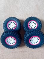 Losi Tenacity Banden Set - Nieuw!, Hobby en Vrije tijd, Ophalen of Verzenden, Nieuw