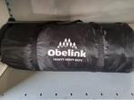 Obelink Trinity Heavy Duty Tent + peesverbinder, Ophalen