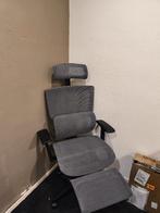 Flexispot Ergonomische Bureaustoel - C7 Air Pro, Huis en Inrichting, Bureaustoelen, Ophalen, Nieuw, Grijs, Bureaustoel