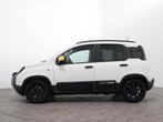 Fiat Panda 1.0 HYBRID PANDINA | Carplay | Cruise | PDC | Air, Gebruikt, Euro 6, Panda, 4 stoelen
