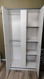 Kledingkast voor zowel jongens als meisjes., Huis en Inrichting, Gebruikt, 150 tot 200 cm, 25 tot 50 cm, 50 tot 100 cm