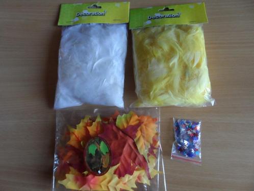 DECORRATIE MATERIAAL, Hobby en Vrije tijd, Knutselen, Nieuw, Materiaal, Ophalen of Verzenden