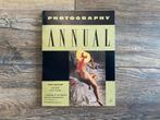 Photography Annual, Fotografie algemeen, Diverse auteurs, Ophalen of Verzenden, Zo goed als nieuw