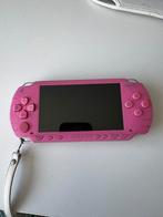 Sony PSP 1004, Ophalen of Verzenden, Zo goed als nieuw, PSP