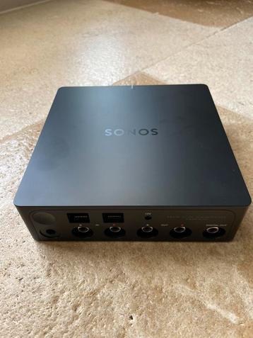 Sonos Port beschikbaar voor biedingen