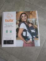 Tula Free to grow draagzak, Overige merken, Buik of Rug, Ophalen of Verzenden, Zo goed als nieuw