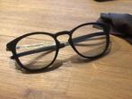 Oakley Pitchman P leesbril, Oakley, Ophalen of Verzenden, Leesbril, Zo goed als nieuw