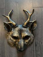 Rendier masker, Ophalen of Verzenden, Nieuw, Overige