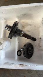 Originele zip 4t brom vertanding, Fietsen en Brommers, Ophalen, Zo goed als nieuw, Overige typen