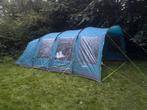 Coleman Aspen 6L, Caravans en Kamperen, Ophalen, Zo goed als nieuw, Tot en met 6