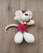Knuffel Diddlina - 25 cm, Ophalen of Verzenden, Zo goed als nieuw, Overige typen
