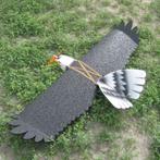 BlackEagle 1200mm EPP | + Elektronica-set | NIEUW, Hobby en Vrije tijd, Modelbouw | Radiografisch | Vliegtuigen, Ophalen of Verzenden