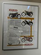 Sparta, Fietsen en Brommers, Brommeronderdelen | Oldtimers, Ophalen of Verzenden, Zo goed als nieuw, Overige typen, Sparta