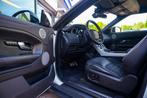 Land Rover Range Rover Evoque Convertible 2.0 T € 29.900,0, Auto's, Automaat, Lichtsensor, 2005 kg, 4 cilinders