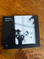 Keith Jarrett ,The melody at night, with you, Ophalen of Verzenden, 1980 tot heden, Zo goed als nieuw, Jazz