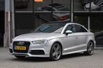 Audi A3 Limousine 1.8 TFSI Ambition S Line Pano Keyless ACC, Auto's, Audi, Gebruikt, 4 cilinders, Bedrijf, 1600 kg